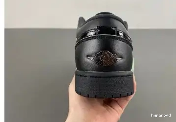 Hyperoad Low 1 Jordan 0527